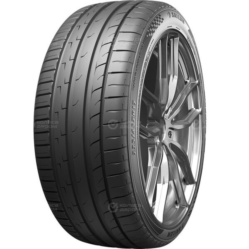 Sailun Atrezzo ZSR2 225/35 R18 87Y