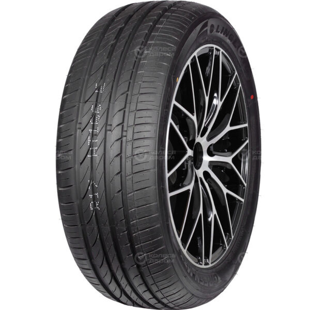 Linglong Green-Max 225/50 R17 98W