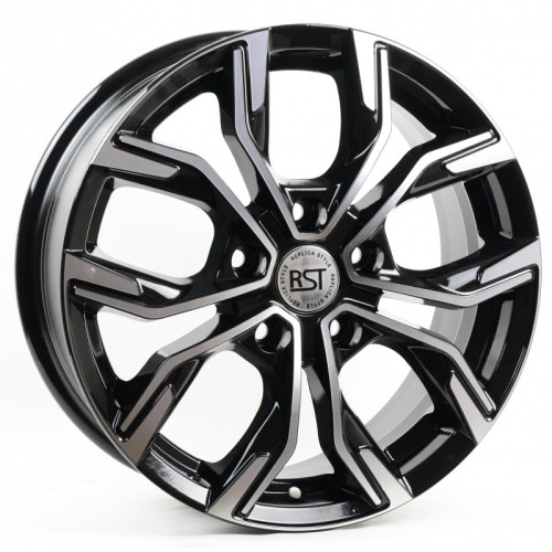 Легковой диск RST R106 6,5x16 5x108 ET50 63,4 BD