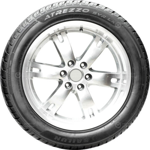 Sailun Atrezzo Svr Lx 255/45 R20 105V