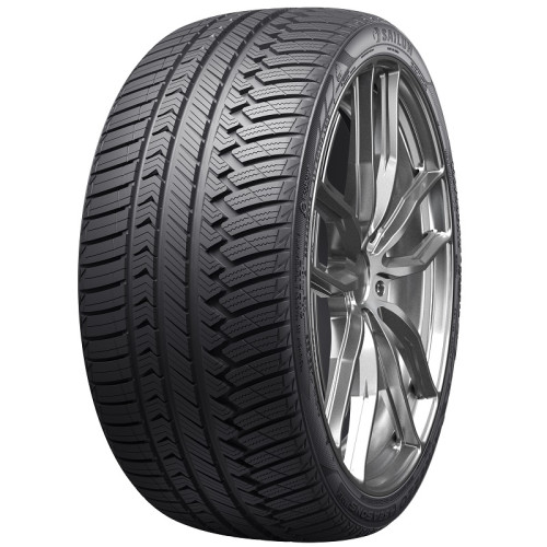 Легковая шина Sailun Atrezzo 4 Seasons Pro EV 255/50 R19 107V