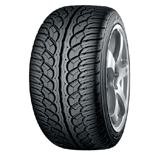 Легковая шина Yokohama Parada Spec-X PA02J 235/65 R18 106H