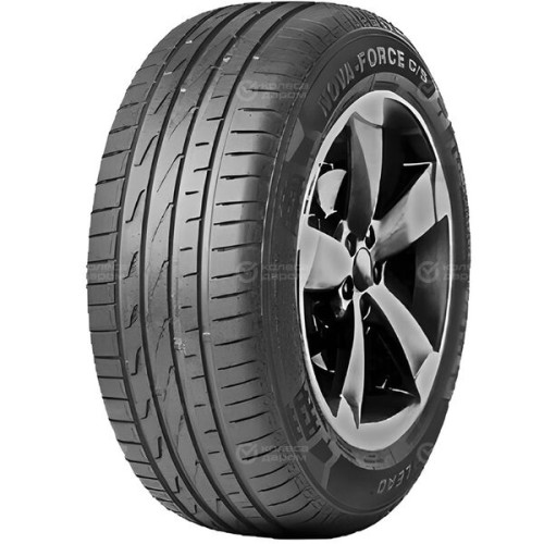 Leao Nova-Force C/S 225/50 R18 99W