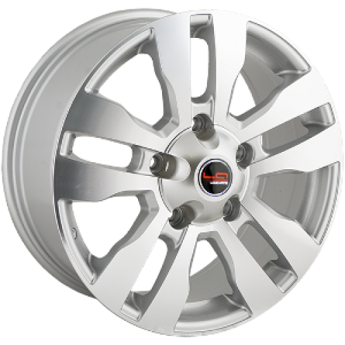 Легковой диск LegeArtis TY77 8,5x20 5x150 ET60 110,1 SF