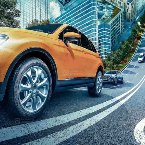 Cordiant Sport 3 PS2 205/55 R16 91V