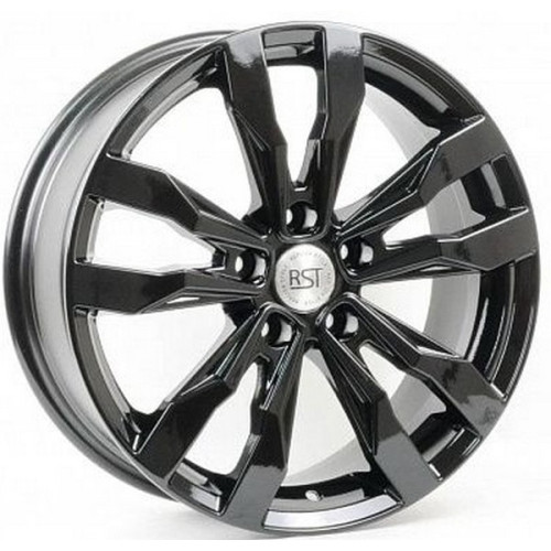 Легковой диск RST R047 7x17 5x108 ET40 54,1 BL