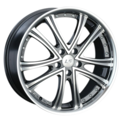 Легковой диск LS 289 7x18 5x114,3 ET35 73,1 GMF