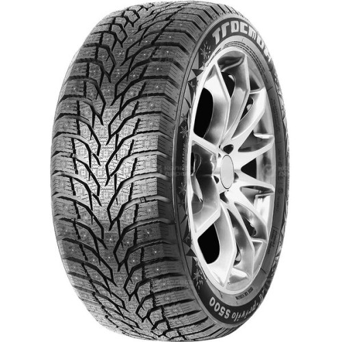 Tracmax X-Privilo S500 195/55 R16 91T