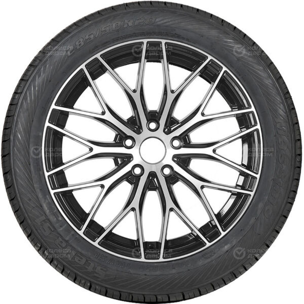 Massimo Stella S1 255/55 R19 111V