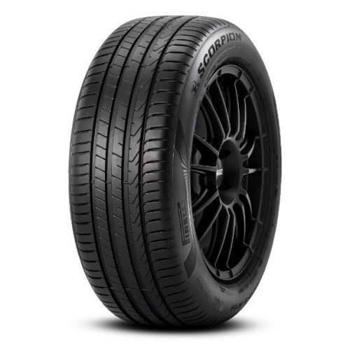 Легковая шина Pirelli Scorpion 225/65 R17 102H