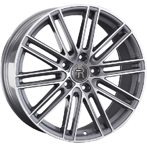 Легковой диск Replay PR21 11,5x21 5x130 ET69 71,6 GMF