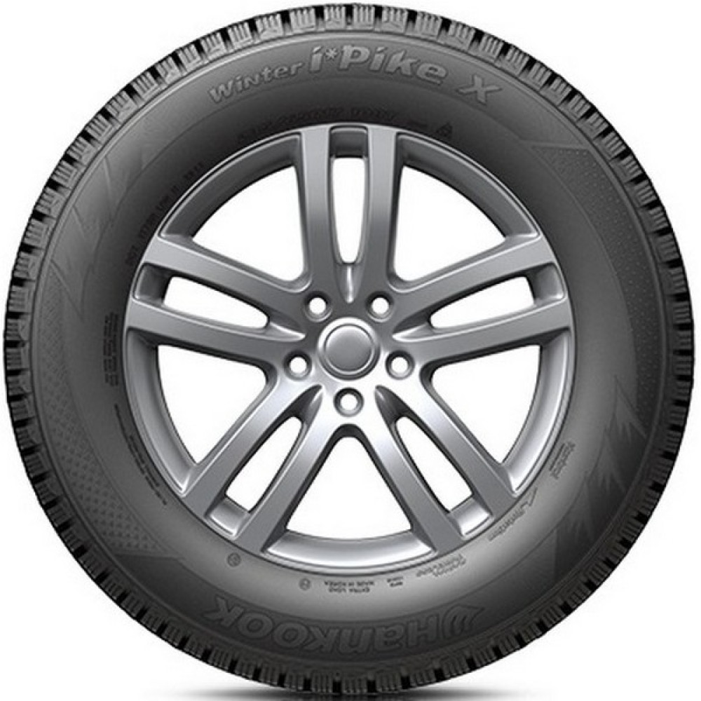 Легковая шина Hankook Winter i*pike X (W429A) 265/70 R17 115T