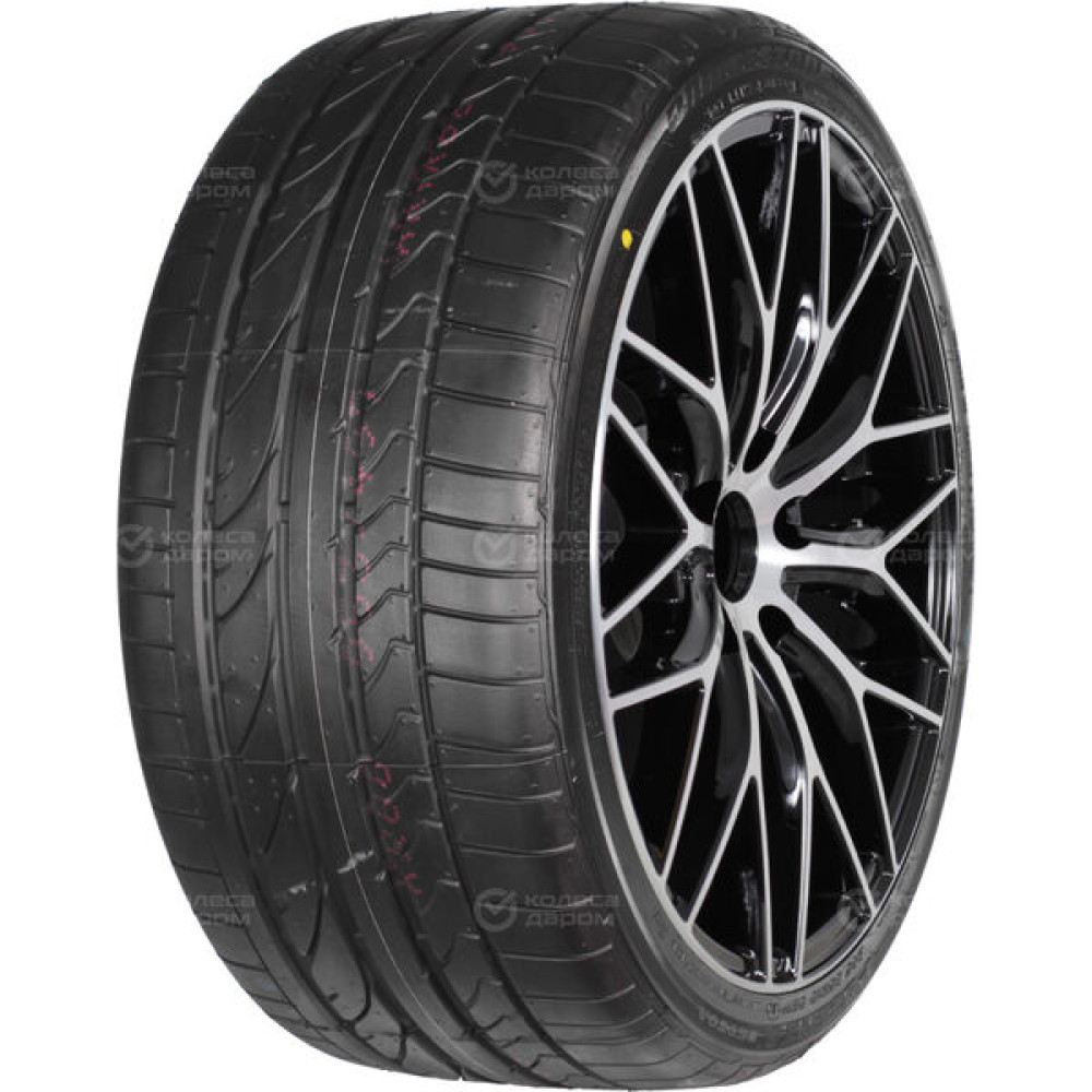 Bridgestone Potenza RE050A 295/30 R19 100Y (омологация)