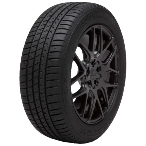 Легковая шина Michelin Pilot Sport A/S 3 315/35 R20 110V