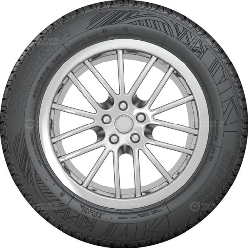 Cordiant Run Tour (ex. Bridgestone) 185/60 R15 88H