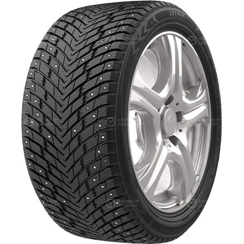 ILink Wintervorhut Stud II 245/40 R20 99T