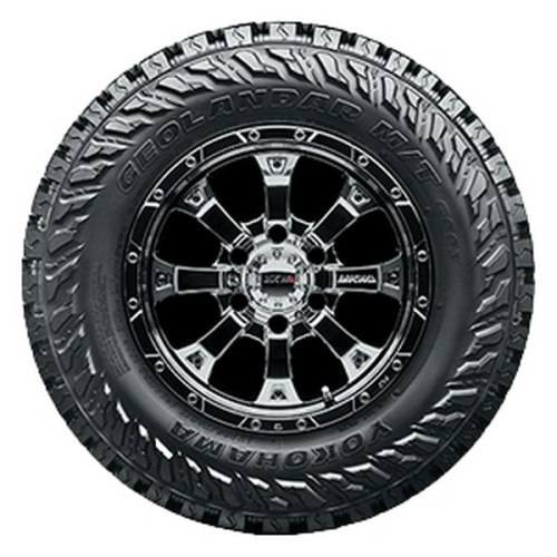 Легковая шина Yokohama Geolandar M/T G003 245/75 R16 120Q