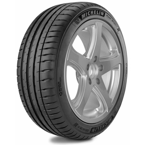 Легковая шина Michelin Pilot Sport 4 ZP 245/45 R20 99Y