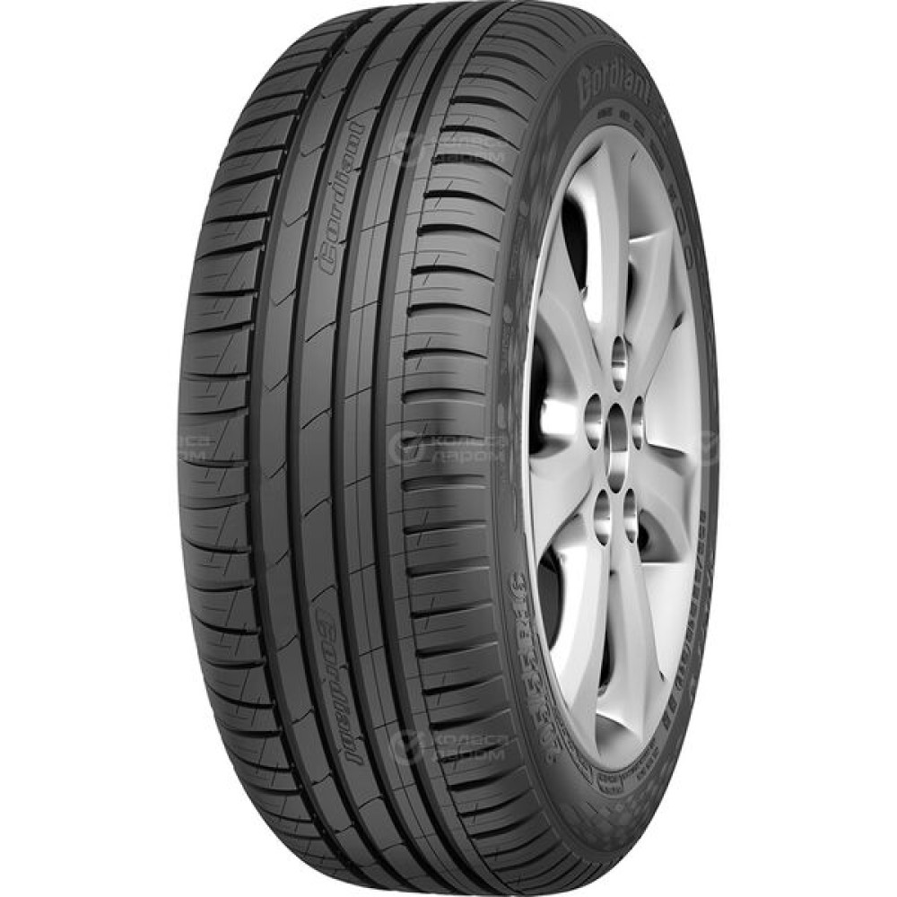 Cordiant Sport 3 PS2 195/65 R15 91V