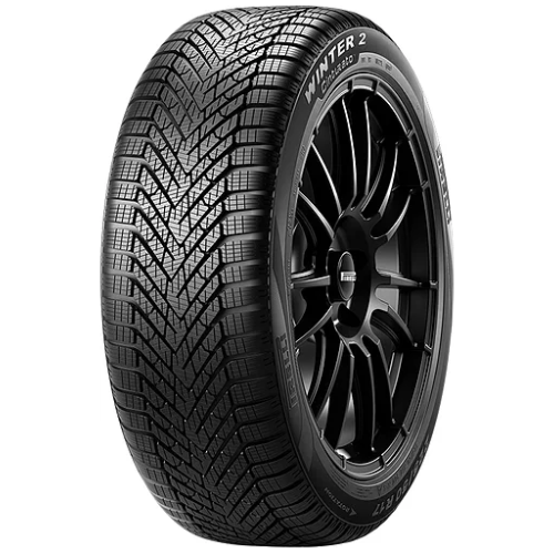 Легковая шина Pirelli Cinturato Winter 2 235/55 R17 99H
