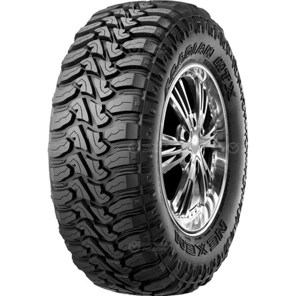 Nexen ROADIAN MTX RM7 35/12.5 R15 113Q