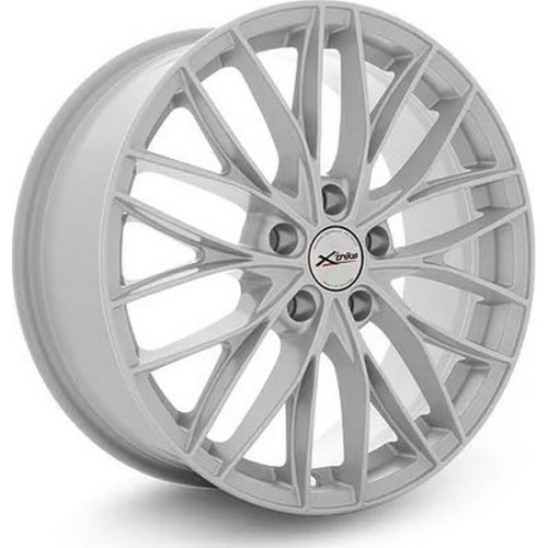 Легковой диск X-trike X-130 7,5x18 5x100 ET45 56,1 HS