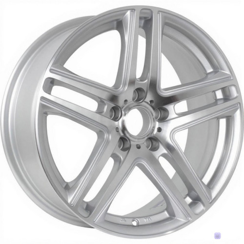 Легковой диск Replay A103 7x16 5x112 ET39 66,6 SF