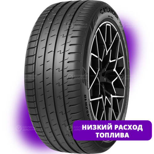 Atlander LanderXsport ATL36 245/45 R20 103Y
