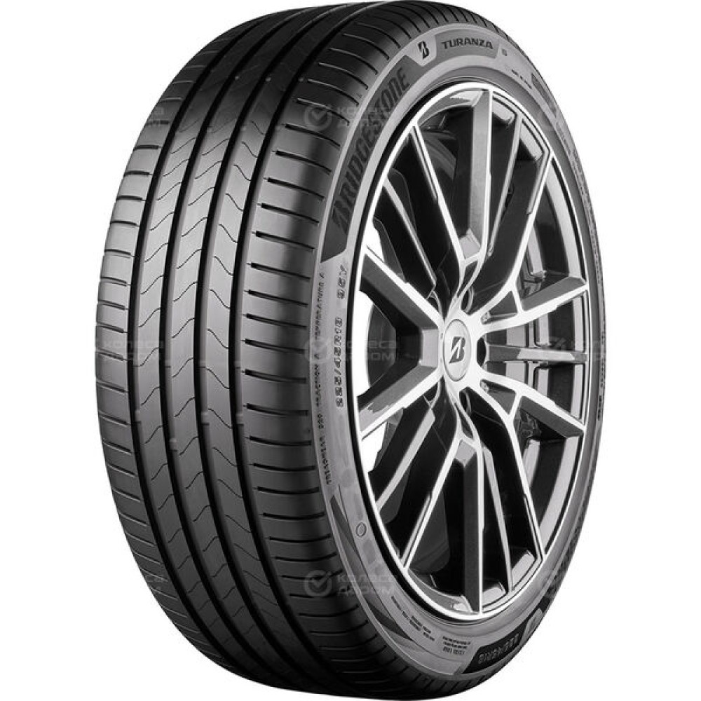 Bridgestone Turanza 6 235/65 R18 106H