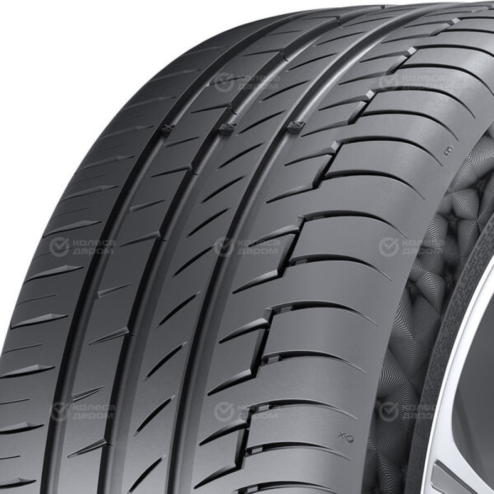 Continental PremiumContact 6 235/45 R20 100W