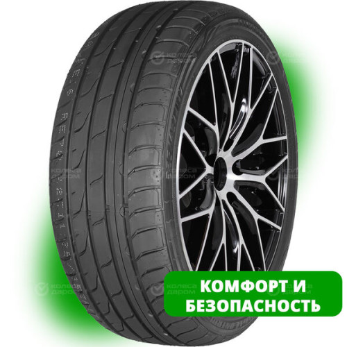 Evergreen DYNACONTROL EU728 235/50 R17 100W