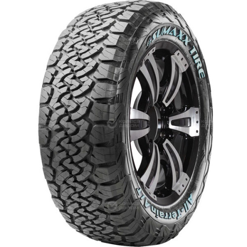 Sumaxx All-Terrain A/T 245/75 R16 120S