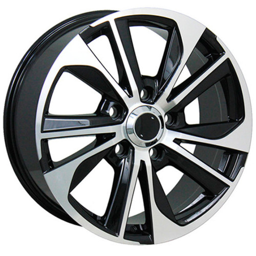 Легковой диск LegeArtis Concept TY560 8x18 5x150 ET56 110,1 GMF