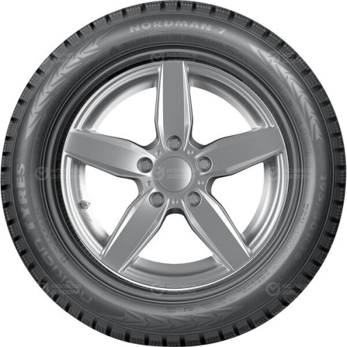 Nokian Tyres Nordman 7 205/65 R15 99T