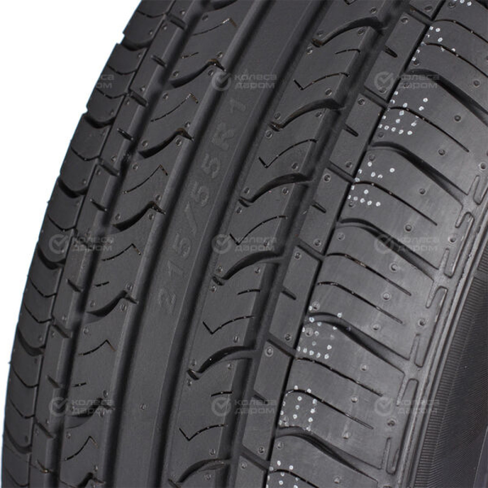 Evergreen EH23 195/60 R15 88V