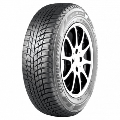 Легковая шина Bridgestone Blizzak LM001 Run Flat 245/50 R18 100H