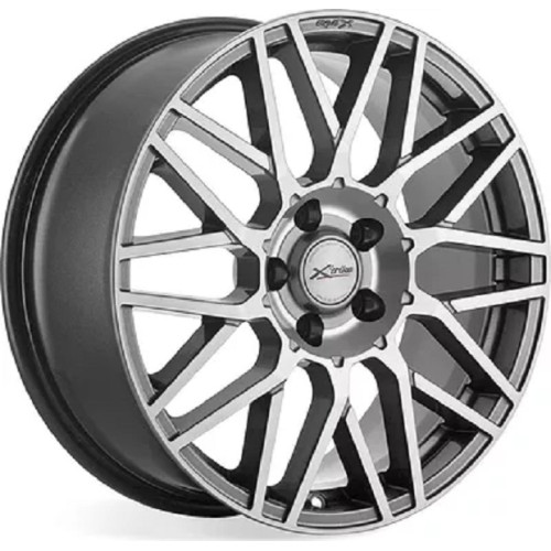 Легковой диск X-trike X-133 7,5x18 5x108 ET45 67,1 HSB/FP