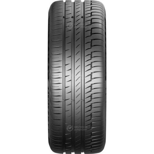 Continental PremiumContact 6 Run Flat 245/40 R20 99Y