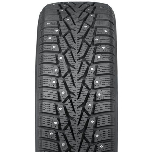 Легковая шина Ikon (Nokian Tyres) Nordman 7 (Character Ice 7) 225/55 R16 99T