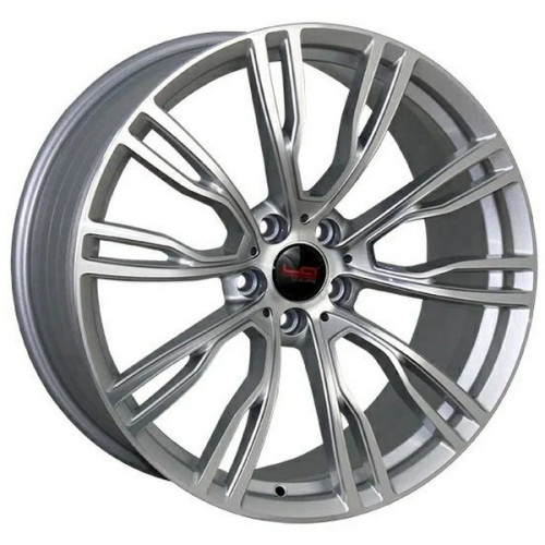 Легковой диск LegeArtis Concept B533 10,5x20 5x112 ET40 66,6 SF