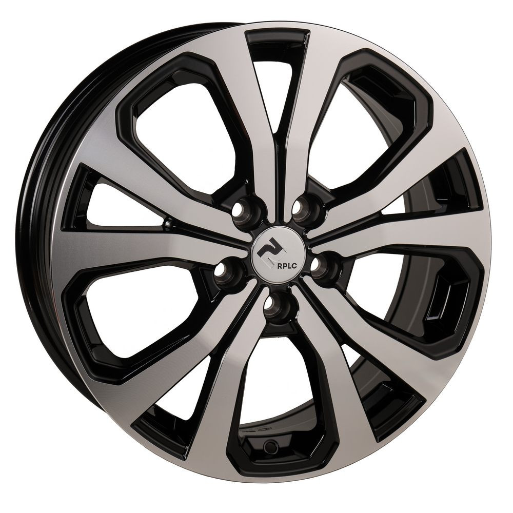 Легковой диск Replica H SU40 7x18 5x114,3 ET48 56,1 HSGM