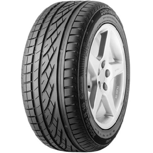 Легковая шина Continental ContiPremiumContact 195/55 R16 87V