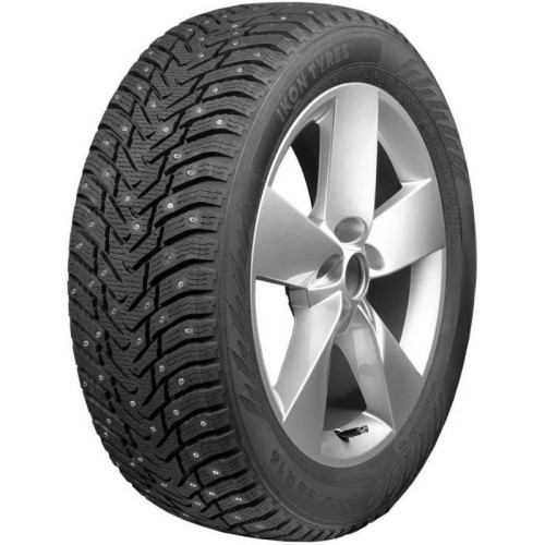 Легковая шина Ikon (Nokian Tyres) Character Ice 8 SUV (Nordman 8 SUV) 235/65 R17 108T