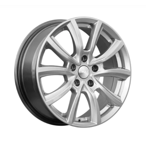 Легковой диск СКАД Онтарио 7x17 5x114,3 ET35 67,1 Селена