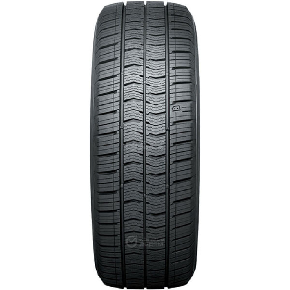 Kumho PorTran CX11 185/75 R16C 104R