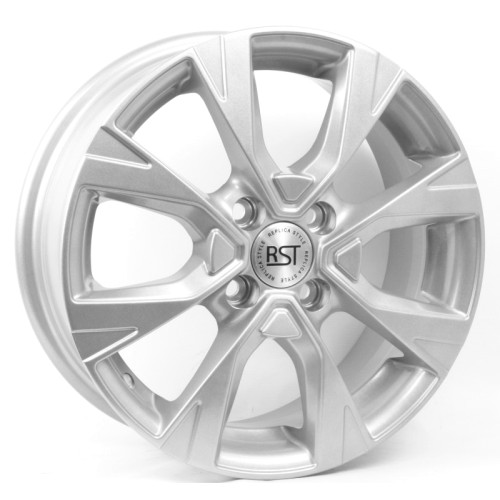 Легковой диск RST R045 6x15 4x100 ET40 56,6 SL