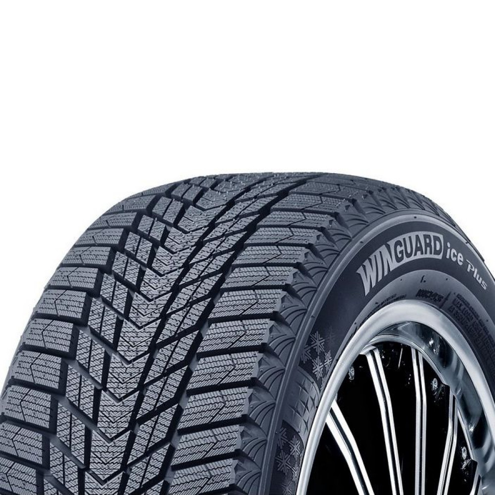 Легковая шина Nexen Winguard Ice Plus 235/40 R18 95T