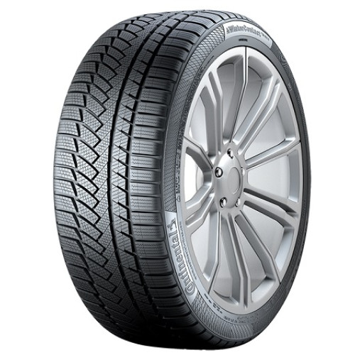 Легковая шина Continental ContiWinterContact TS850P 265/50 R20 111H
