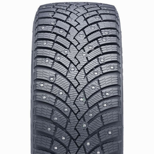 Легковая шина Pirelli Scorpion Ice Zero 2 275/55 R20 117H