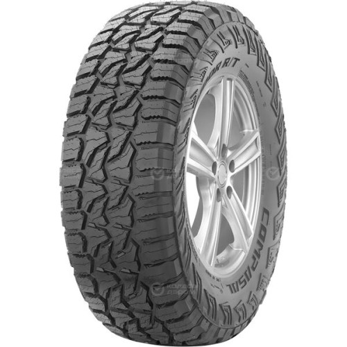 Compasal Grindor R/T 265/60 R20 121Q
